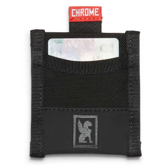 CHROME Cheapskate Card Wallet