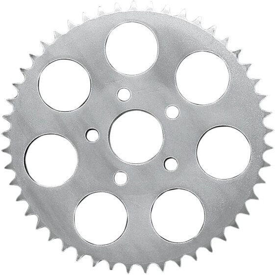 DRAG SPECIALTIES 16419ZP Rear Sprocket