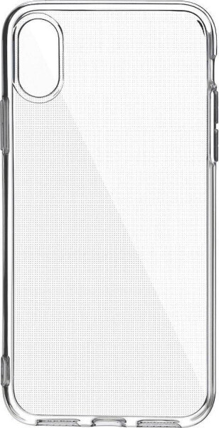 Futerał CLEAR CASE 2mm BOX do SAMSUNG Galaxy A32 LTE ( 4G )