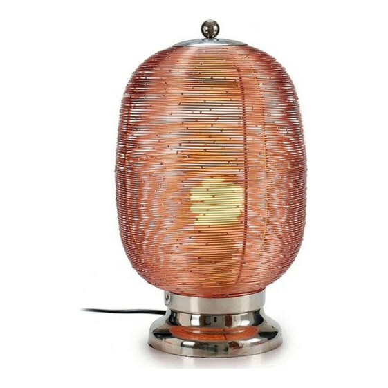 Настольная лампа Металл Медь Металл (22 x 36 x 22 cm)