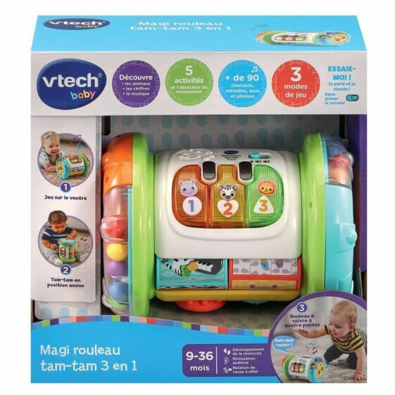 Музыкальная Игрушка Vtech Baby 80-562605