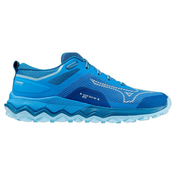 MIZUNO Wave Ibuki 4 Goretex trail running shoes