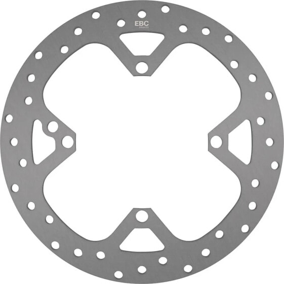 EBC D-Series MD6429D Brake Disc