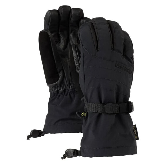 BURTON Deluxe Goretex gloves