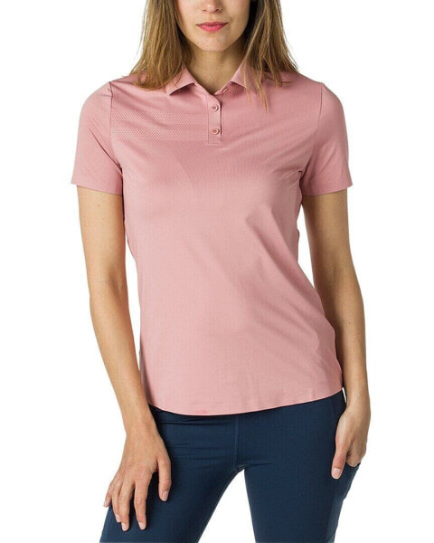 Rossignol Skipper Tech Polo Shirt Women's