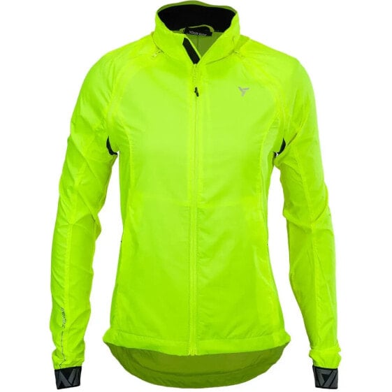 SILVINI Vetta jacket