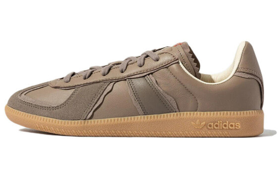 Кроссовки мужские Adidas Originals BW Army GY0017, цвета бежевый/серый