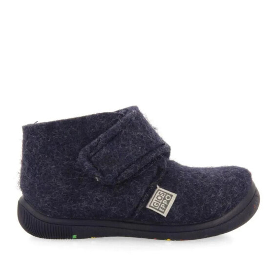 GIOSEPPO Scipio slippers