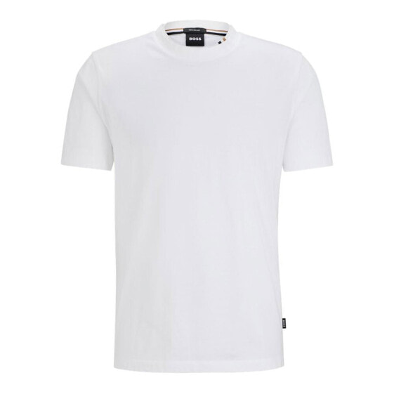 BOSS Tiburt 424 10258162 short sleeve T-shirt