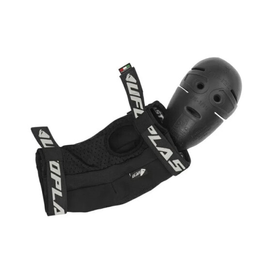 UFO Spartan ES05001 elbow guards