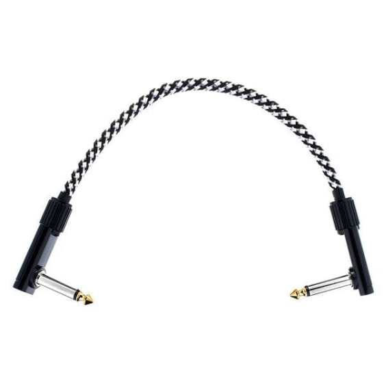 Rockboard Salt&Pepper Patch Cable 20