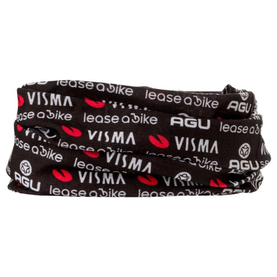 AGU Visma | Lease a Bike 2024 neck warmer