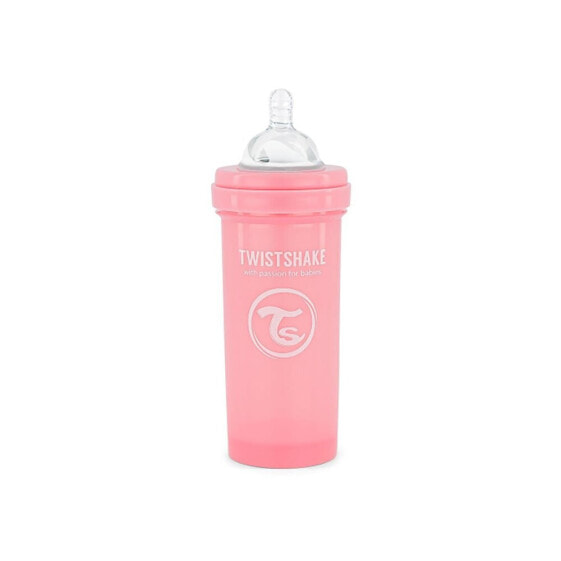 TWISTSHAKE 260ml Anti-Policy Bottle