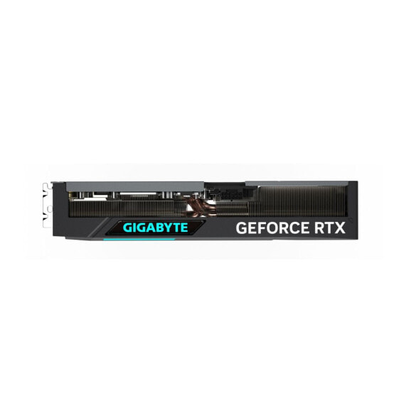 Графическая карта Gigabyte 16 GB GDDR6X