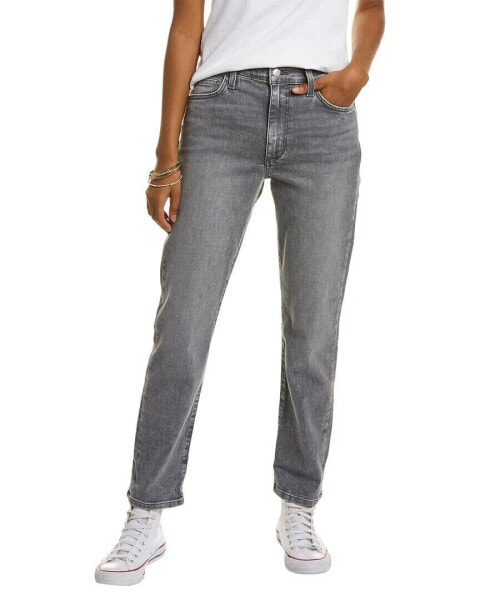 Joe's Jeans High-Rise Bellatrix Straight Ankle Jean Women's