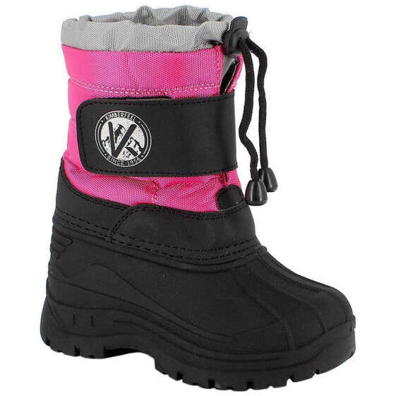 KIMBERFEEL Ferris snow boots