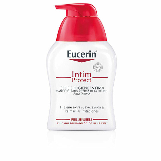 Гель для интимной гигиены Eucerin Intim Potrect (250 ml) (Дермокосметика)