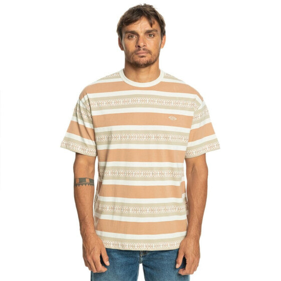 QUIKSILVER Moonbeam Jack short sleeve T-shirt