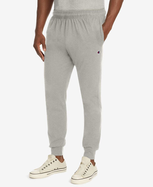 Men's Jersey Joggers