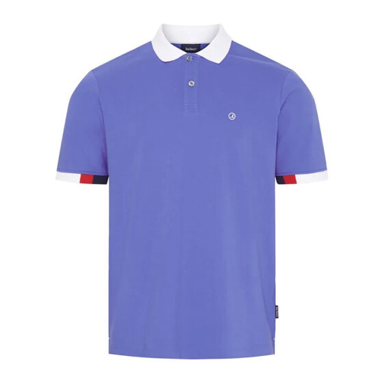 SEA RANCH Thom short sleeve polo