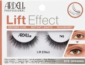 Künstliche Wimpern Lift Effect 743 (1 Paar), 2 St