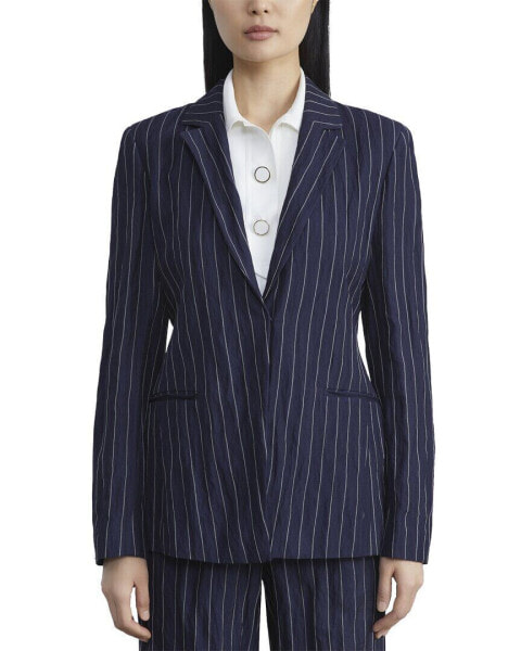 Lafayette 148 New York Blazer Women's