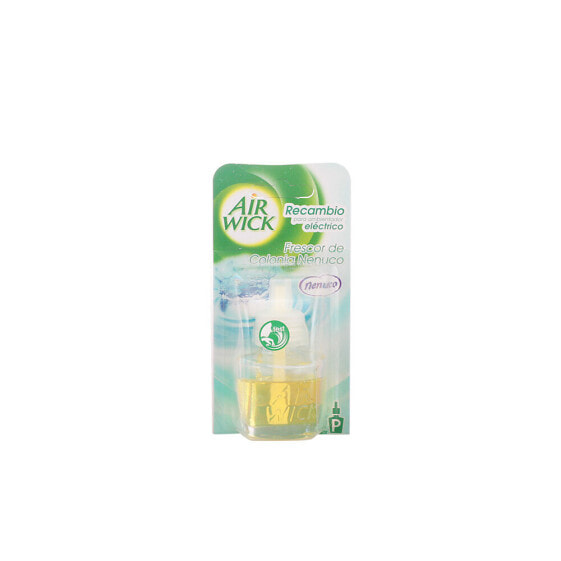 AIR-WICK ambientador electrico recambio #nenuco 19 ml