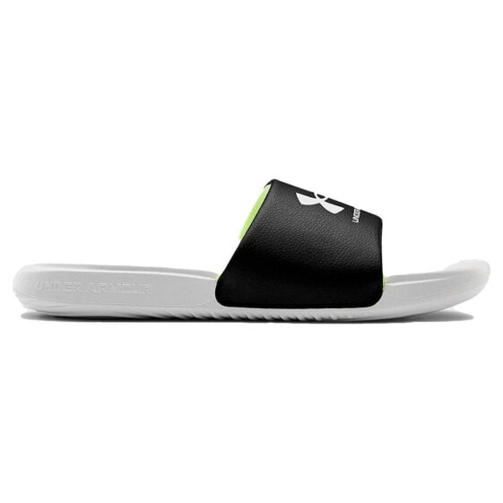 UNDER ARMOUR Ansa Fix Slides