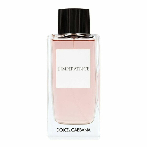 Женская парфюмерия D&G L'imperatrice EDT L’Imperatrice