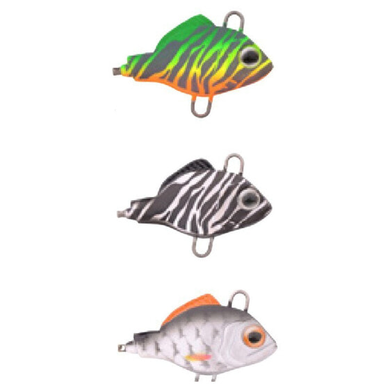 Приманка для спиннинга SPRO ASP Lipless Crankbait 14г