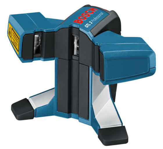 Bosch GTL 3 - Black,Blue