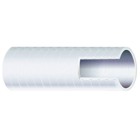 SHIELDS PVC Sanitation Hose Series 144 15.24 m