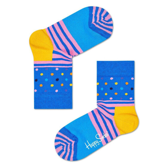 Happy Socks Stripes & Dots socks