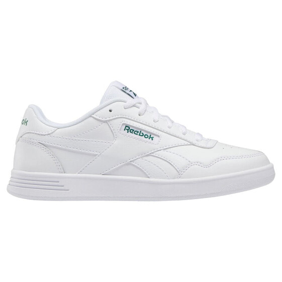 Кроссовки Reebok Court Advance Trainers