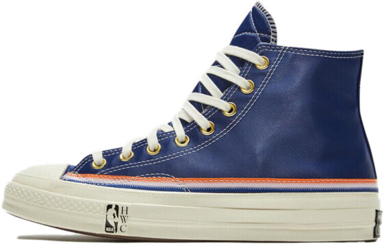 Converse 1970s Breaking Down Barriers 'Knicks' Chuck 70 166815C Sneakers