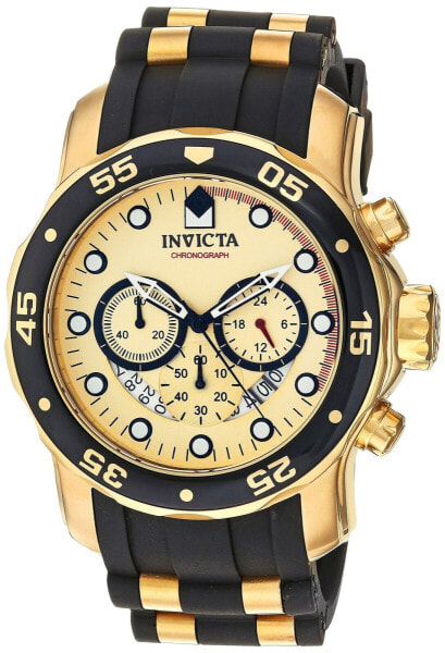 Часы Invicta Pro Diver 17566 Black