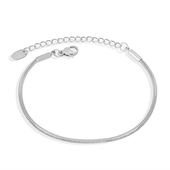 Women´s steel bracelet Hádek VAAXE509S