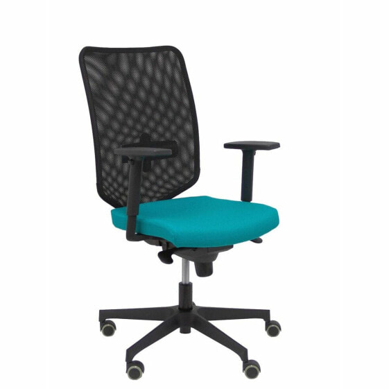 Офисный стул Ossa P&C NBALI39 бирюзовый