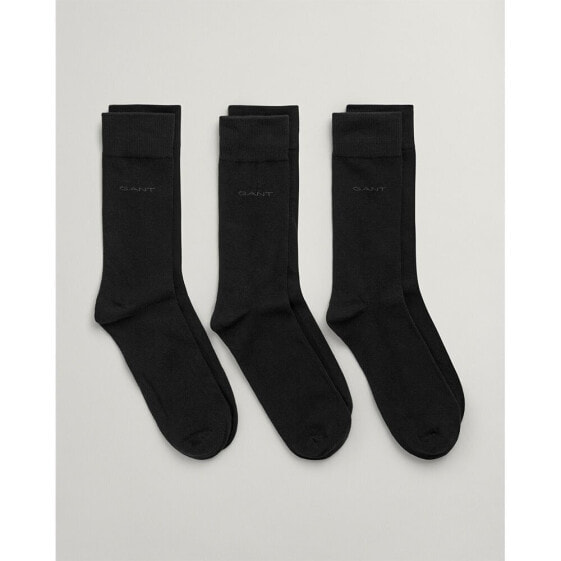 Носки мягкие Gant Soft Socks 3 пары