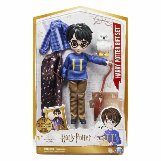 Кукла Spin Master Harry Potter