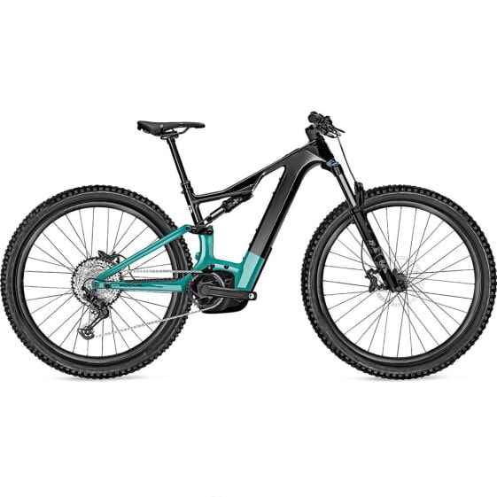 FOCUS Jam² 8.7 29´´ 2023 MTB electric bike