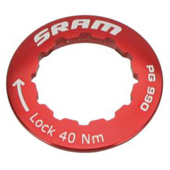 Кассета SRAM Aluminium PG990/PG970 DH