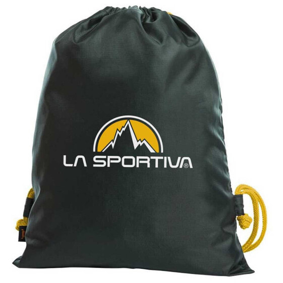 LA SPORTIVA Brand Drawstring Bag