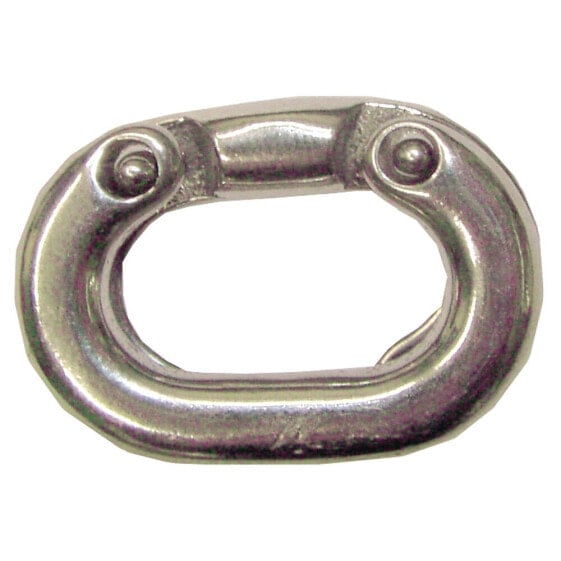 NANTONG FIVE-WOOD Stainless Steel Calibrated Chain Connector