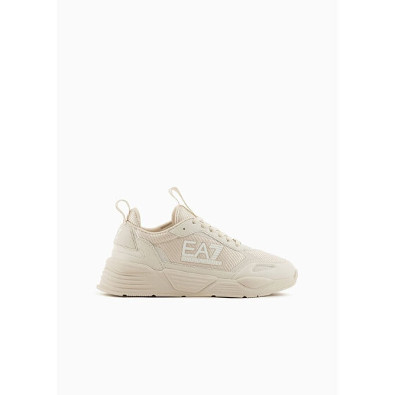 Кроссовки EA7 Emporio Armani X8X152 XK378 Trainers