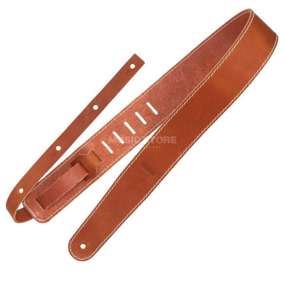 Richter Straps Raw II Contour Torro Tan