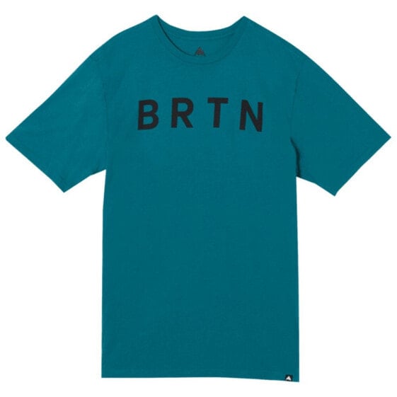 BURTON Brighton short sleeve T-shirt