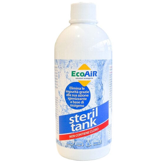 ECO AIR Steril Tank 500ml Cleaner