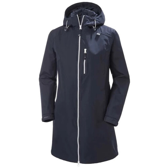 HELLY HANSEN Long Belfast Coat