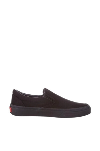 Слипоны мужские Vans Siyah Classic Slip-on